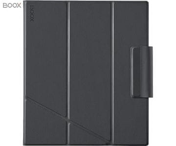 Onyx Boox Note Air C serija originalni magnetni ovitek, Air4 C/Air3 C, funkcija stojala, 3 postavitve