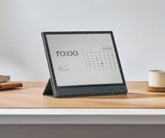 Onyx Boox Note Air C serija originalni magnetni ovitek, Air4 C/Air3 C, funkcija stojala, 3 postavitve