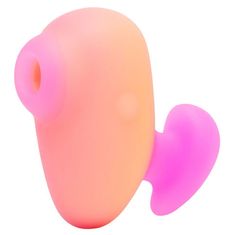 Stimulator za klitoris "ROMP Kiss Pink Lemon" (R5406102)