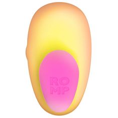 Stimulator za klitoris "ROMP Kiss Pink Lemon" (R5406102)