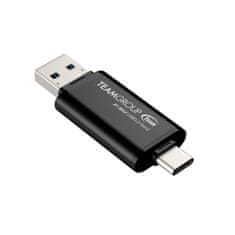 TeamGroup 256GB 1000/900 MB/s X1 MAX USB 3.2 Gen2 x1