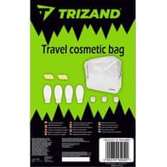 Trizand Potovalna kozmetična torbica Trizand 24337