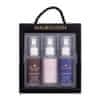 Mauboussin Promise Me Set sprej za telo Promise Me Intense 50 ml + sprej za telo Promise Me Flower 50 ml + sprej za telo Promise Me 50 ml za ženske