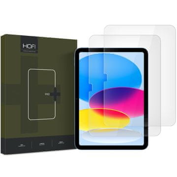 Hofi Glass Pro Tab 2x zaščitno steklo za iPad 10.9'' 10gen 2022