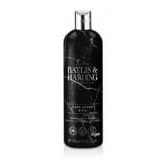 Baylis & Harding Gel za tuširanje Dark Amber & Fig (Luxury Body Wash) 500 ml