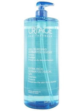 Uriage (Extra-Rich Derma tological Gel)