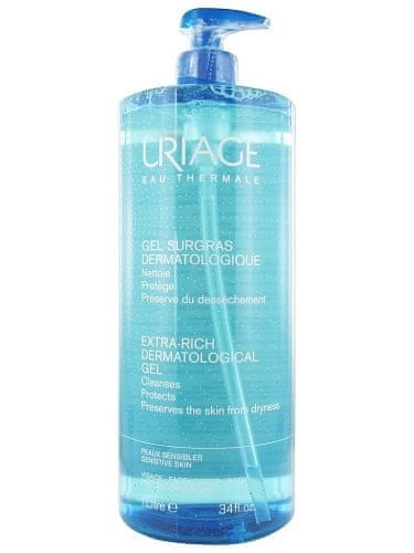 Uriage (Extra-Rich Derma tological Gel)