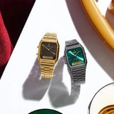 Casio Collection Vintage AQ-230GA-5AMQYES (001)