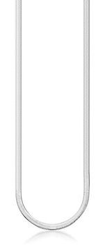 Brosway Elegantna ženska jeklena verižica Hádek Essential BNL017