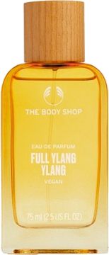 The Body Shop Parfumska voda Full Ylang Ylang EDP 75 ml