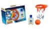 EP LINE Sonic - EDT 50 ml + basketbalový koš a míček