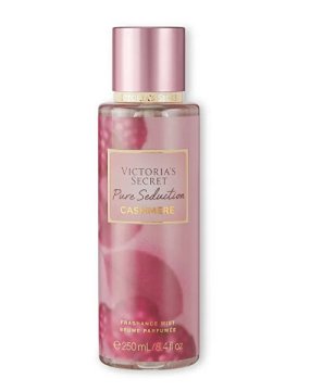 Victoria´s Secret Pure Seduction Cashmere - tělový závoj