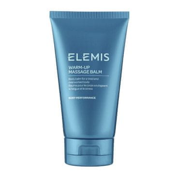 Elemis Ogrevalni masažni balzam 150 ml