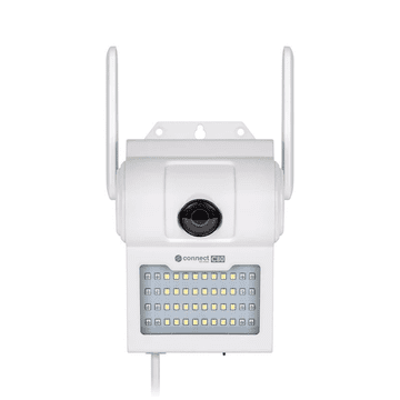 Krüger&Matz Kamera IP WI-FI Connect C80 Tuya, zunanja