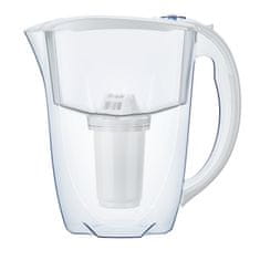 Aquaphor Prestige filter kotliček z indikatorjem (bel)