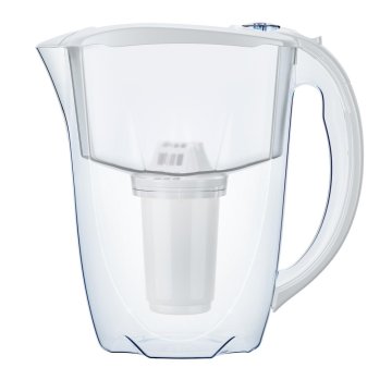 Aquaphor Prestige filter kotliček z indikatorjem (bel)