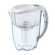 Aquaphor Prestige filter kotliček z indikatorjem (bel)