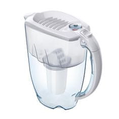 Aquaphor Prestige filter kotliček z indikatorjem (bel)