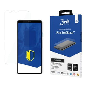 shumee Google Pixel 4 - 3mk fleksibilno steklo