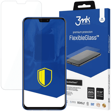 3MK Honor 8x - 3mk fleksibilno steklo