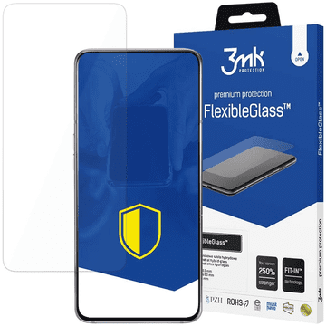 3MK Samsung Galaxy A80 - fleksibilno steklo