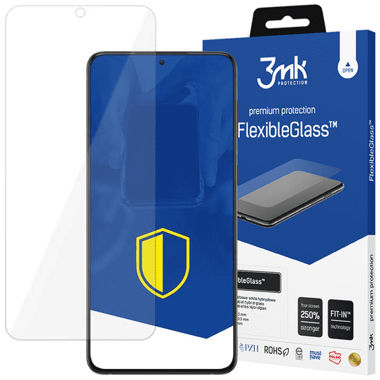 3MK SAMSUNG GALAXY A52 4G/5G A52S 5G - 3MK FLEXIBLEGLASS