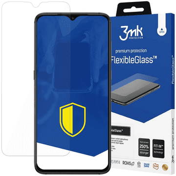 3MK XIAOMI REDMI 9A/9AT - 3MK FLEXIBLEGLASS