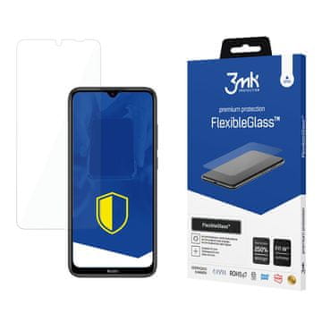 3MK XIAOMI REDMI NOTE 8T - 3MK FLEXIBLEGLASS