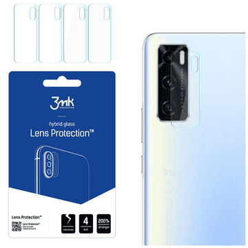 3MK VIVO Y70 - 3MK LENS PROTECTION
