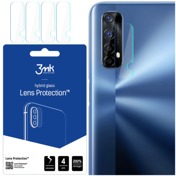 3MK REALME 7 - 3MK LENS PROTECTION