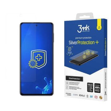 3MK SAMSUNG GALAXY M51 - 3MK SILVERPROTECTION+