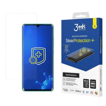 3MK XIAOMI MI NOTE 10 - 3MK SILVERPROTECTION+