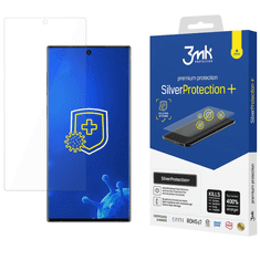 3MK SAMSUNG GALAXY NOTE 10+ - 3MK SILVERPROTECTION+