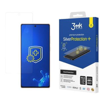 3MK SAMSUNG GALAXY NOTE 20 5G - 3MK SILVERPROTECTION+