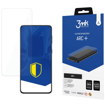 3MK SAMSUNG GALAXY S21+ 5G - 3MK ARC+
