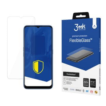 3MK OPPO A9 2020 - 3MK FLEXIBLEGLASS