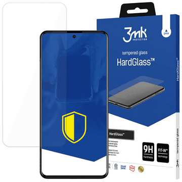 3MK SAMSUNG GALAXY A52 4G/5G A52S 5G - 3MK HARDGLASS