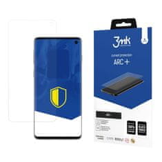 3MK SAMSUNG GALAXY S10 - 3MK ARC+