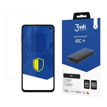 3MK Samsung Galaxy S10e - ARC+