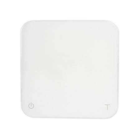 shumee Acaia New Pearl White - Libra - White
