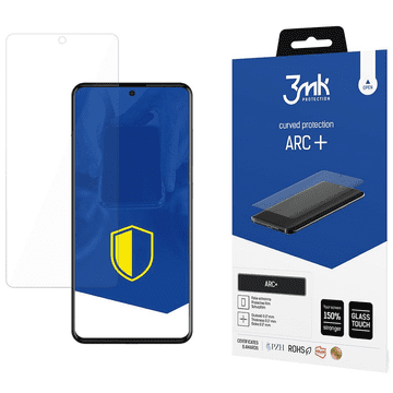 3MK Samsung Galaxy A52 4G/5G A52s 5G - ARC+