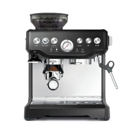 shumee Sage - The Barista Express Black - Espresso aparat