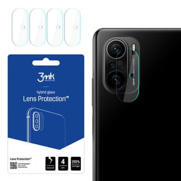 3MK XIAOMI POCO F3 5G - 3MK LENS PROTECTION