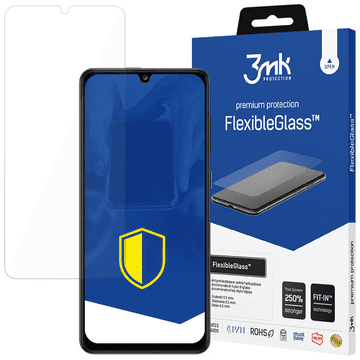 3MK Samsung Galaxy A32 4G - fleksibilno steklo