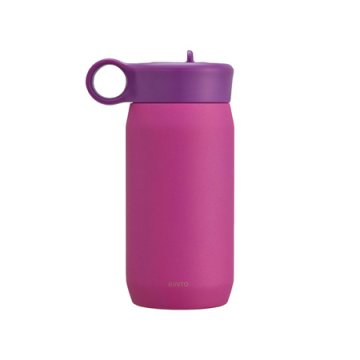 shumee KINTO - PLAY - Termo skodelica - Fuchsia 300ml