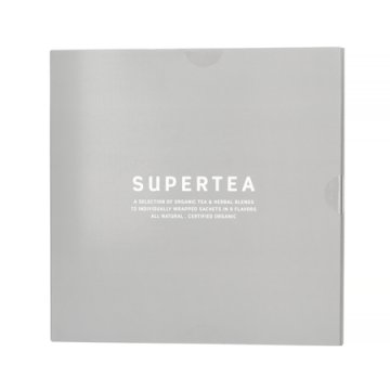 shumee Supertea - Variety Box Set - Čaj 72 vrečk