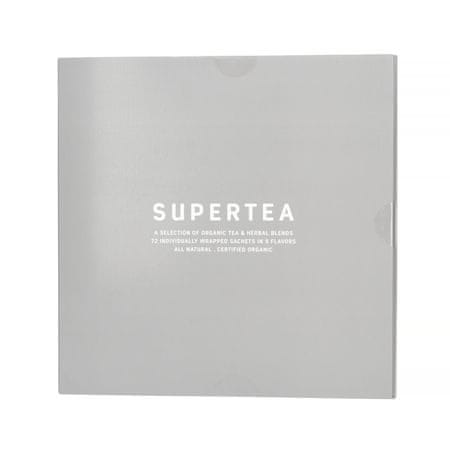 shumee Supertea - Variety Box Set - Čaj 72 vrečk