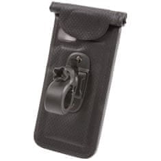 M-Wave Ohišje za mobilni telefon Smartphone Black Bay