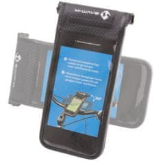 M-Wave Ohišje za mobilni telefon Smartphone Black Bay