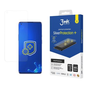 3MK ONEPLUS 9 PRO - 3MK SILVERPROTECTION+